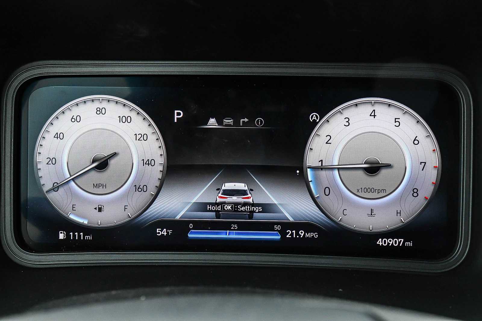 Used 2023 Hyundai Kona N Line w/ Cargo Package image 23