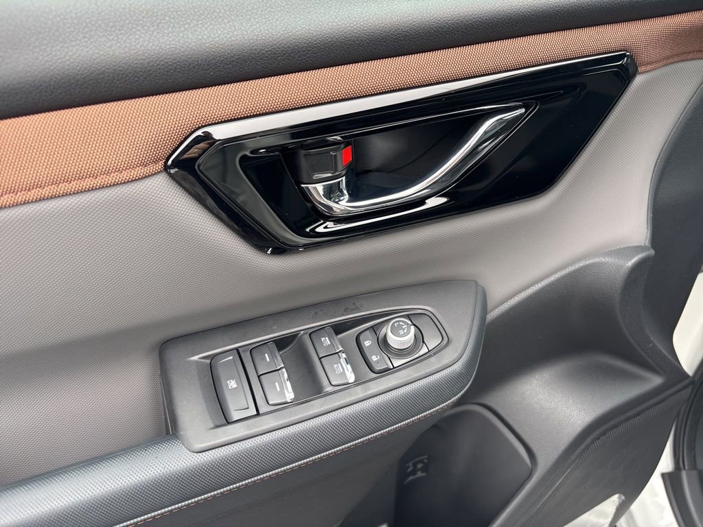 New 2026 Subaru Forester Sport w/ Sport Package image 20