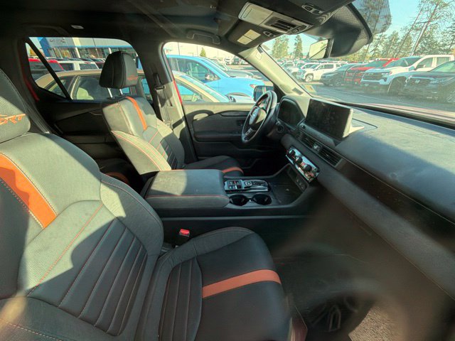 Used 2026 Honda Passport TrailSport image 11