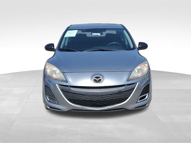 Used 2011 MAZDA MAZDA3 i Sport image 2