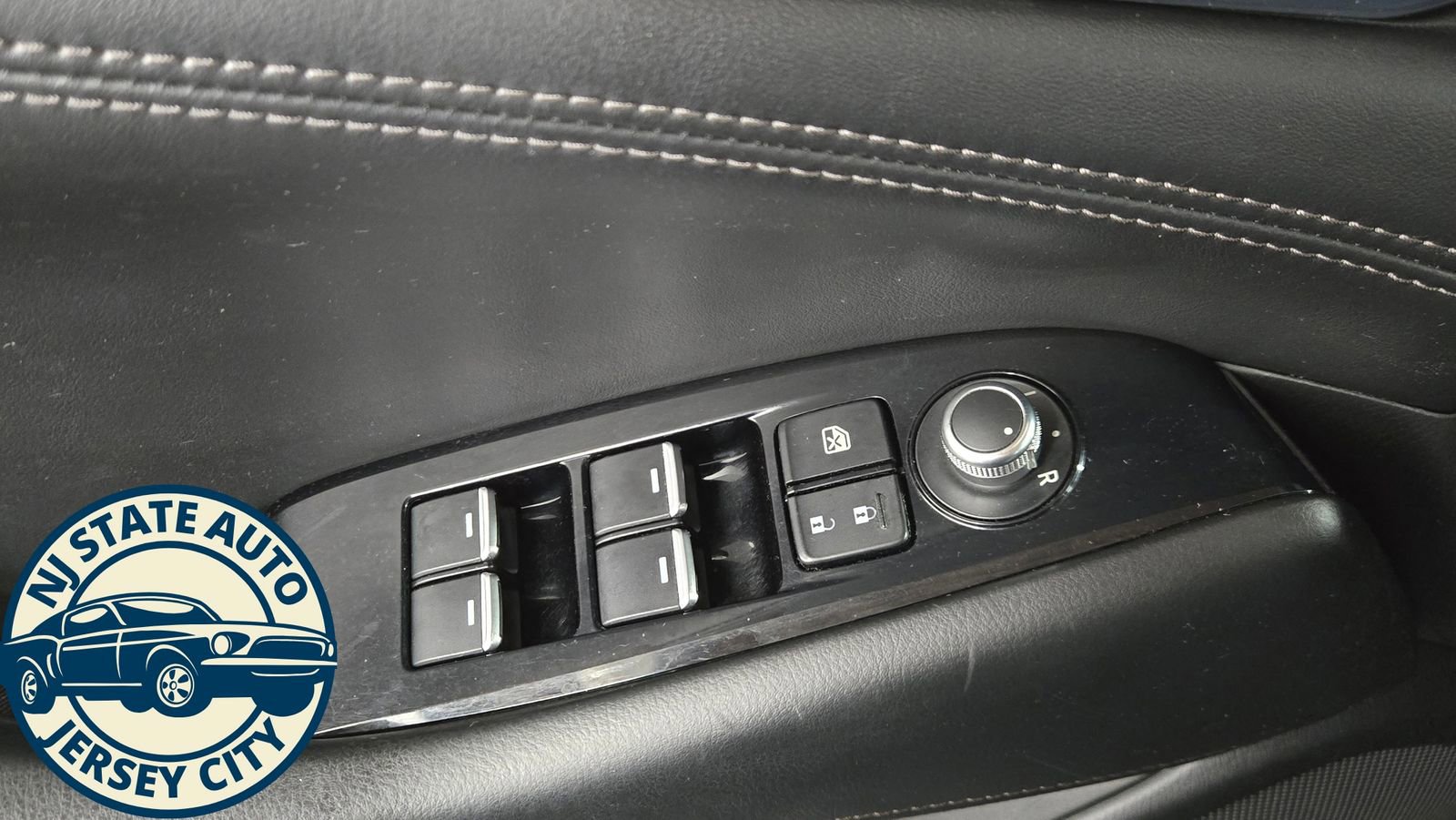 Used 2018 MAZDA MAZDA6 Grand Touring Reserve image 28