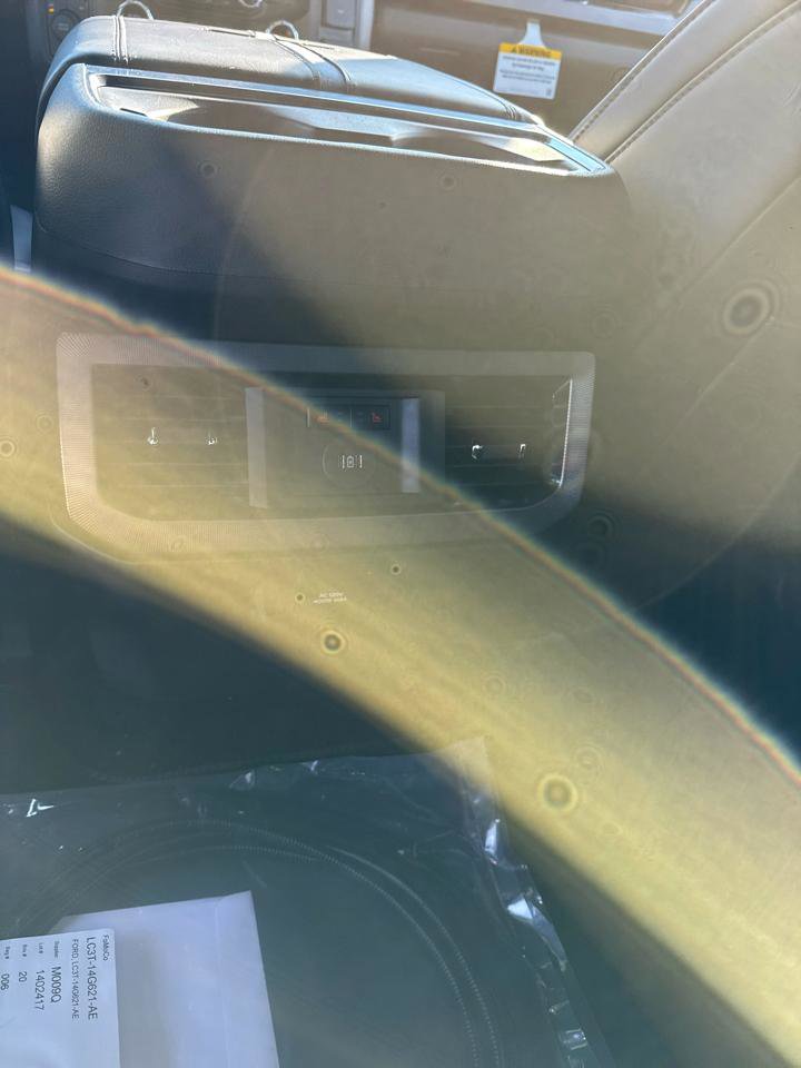 New 2026 Ford F350 Platinum image 27