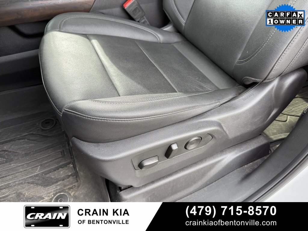 Used 2024 GMC Sierra 1500 SLT w/ SLT Premium Plus Package image 25