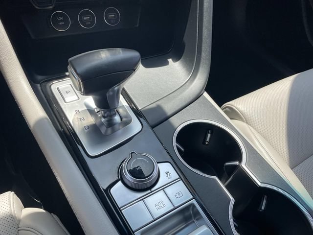 Used 2023 Genesis G70 2.0T AWD/4WD image 27