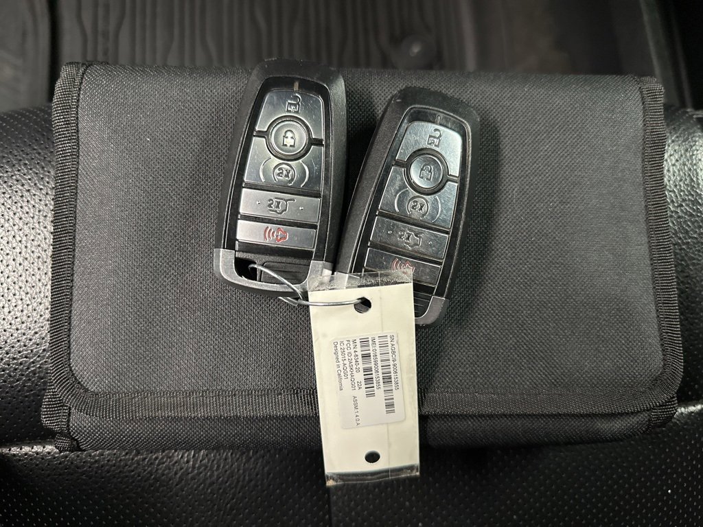 Used 2021 Ford Expedition XLT image 42