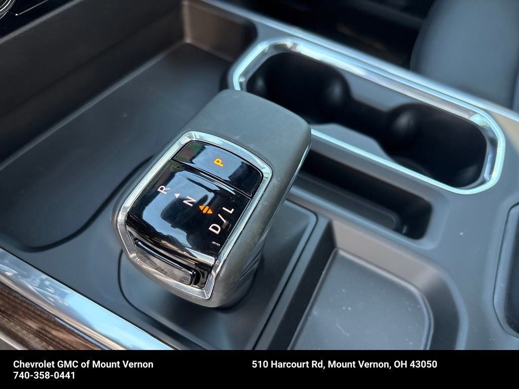 New 2026 Chevrolet Silverado 1500 RST w/ Redline Edition image 29