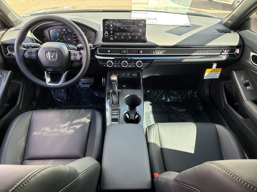 Used 2026 Honda Civic Sport Touring image 13