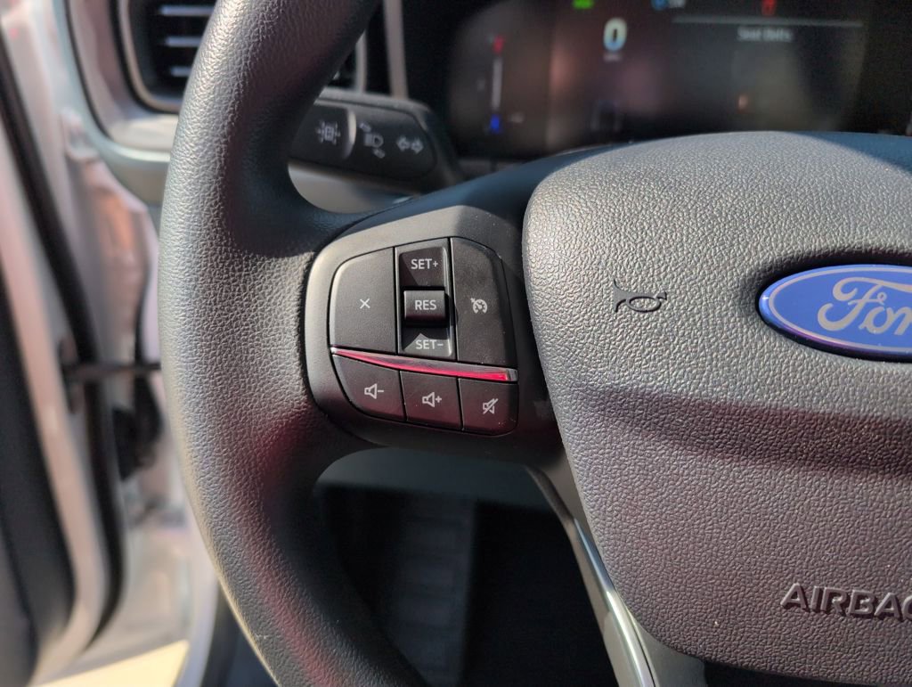 New 2026 Ford Maverick XL w/ Equipment Group 101A image 28