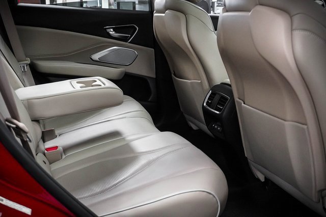 Used 2019 Acura RDX FWD w/ Advance Package image 23
