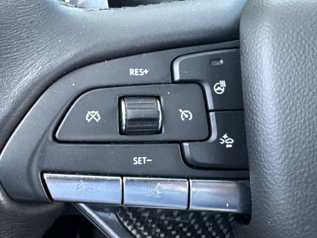 Used 2023 Cadillac XT6 Sport w/ LPO, ONYX Package image 28