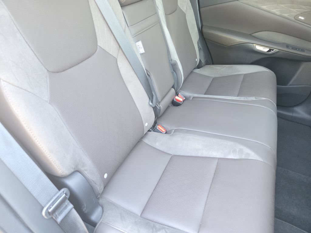 Certified 2024 Lexus RX 350 w/ Convenience Package AWD/4WD image 21