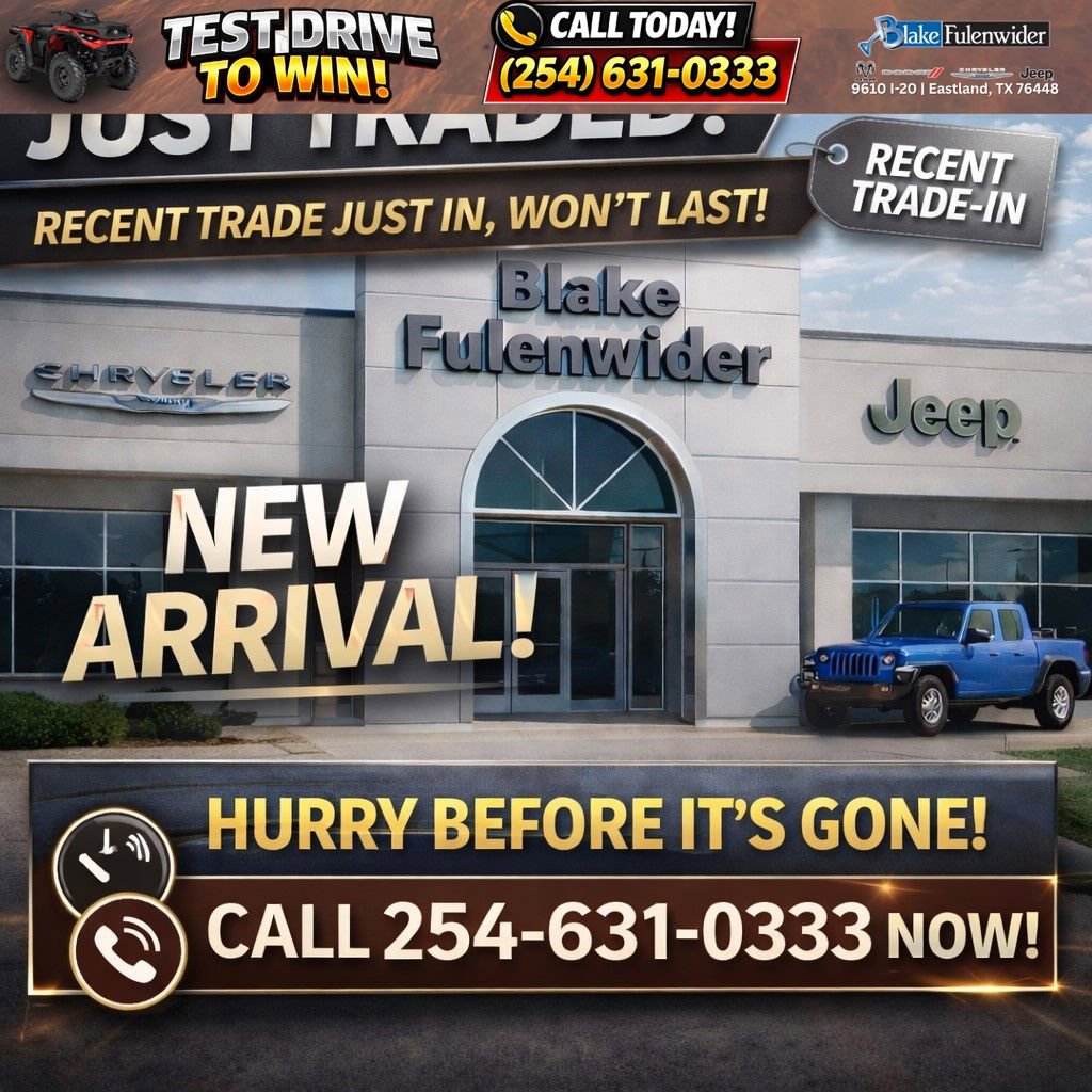 Used 2015 Jeep Wrangler Unlimited Rubicon image 1