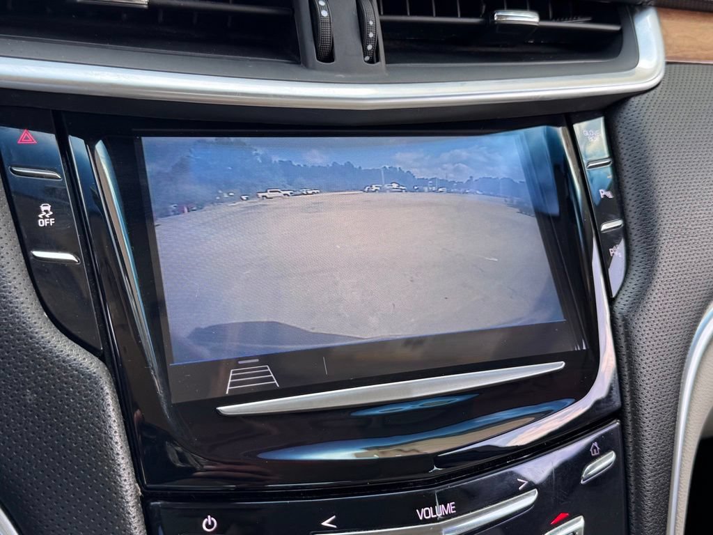 Used 2019 Cadillac XTS Luxury FWD image 4