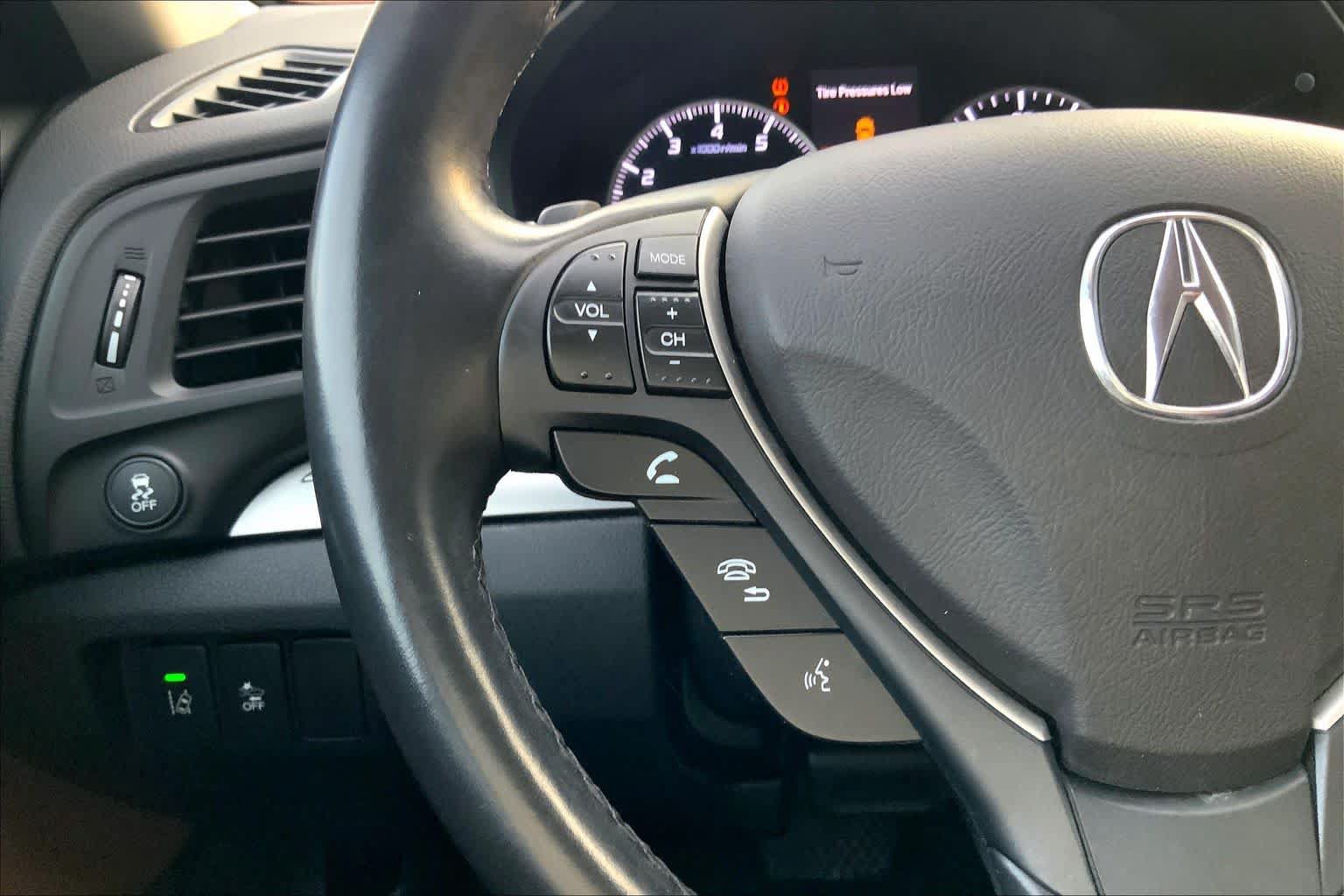 Used 2022 Acura ILX w/ Premium Package FWD image 23