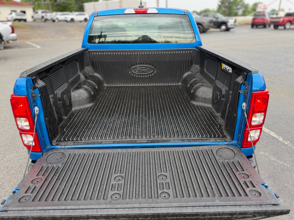 Used 2023 Ford Ranger XL w/ FX4 Off-Road Package AWD/4WD image 21