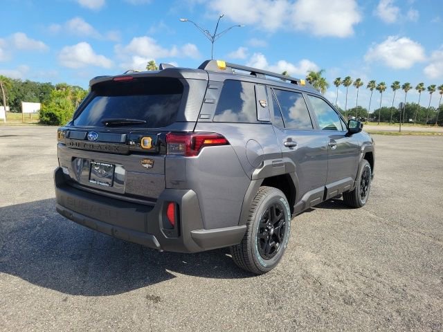 New 2026 Subaru Outback Wilderness AWD/4WD image 5