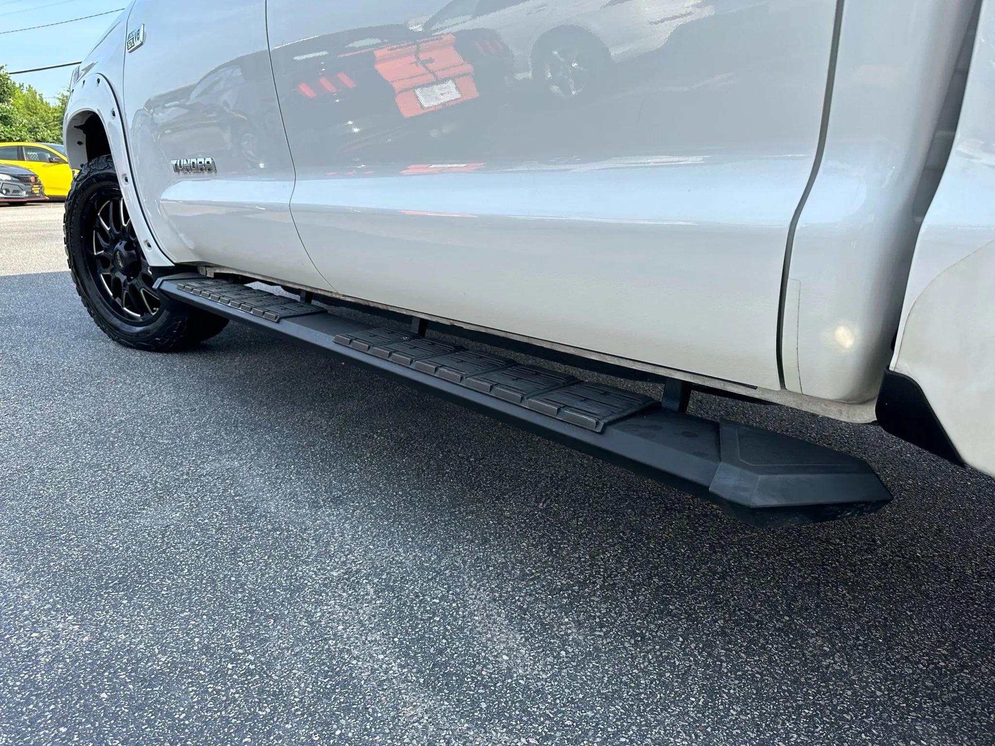 Used 2020 Toyota Tundra SR5 w/ SR5 Upgrade Package image 15