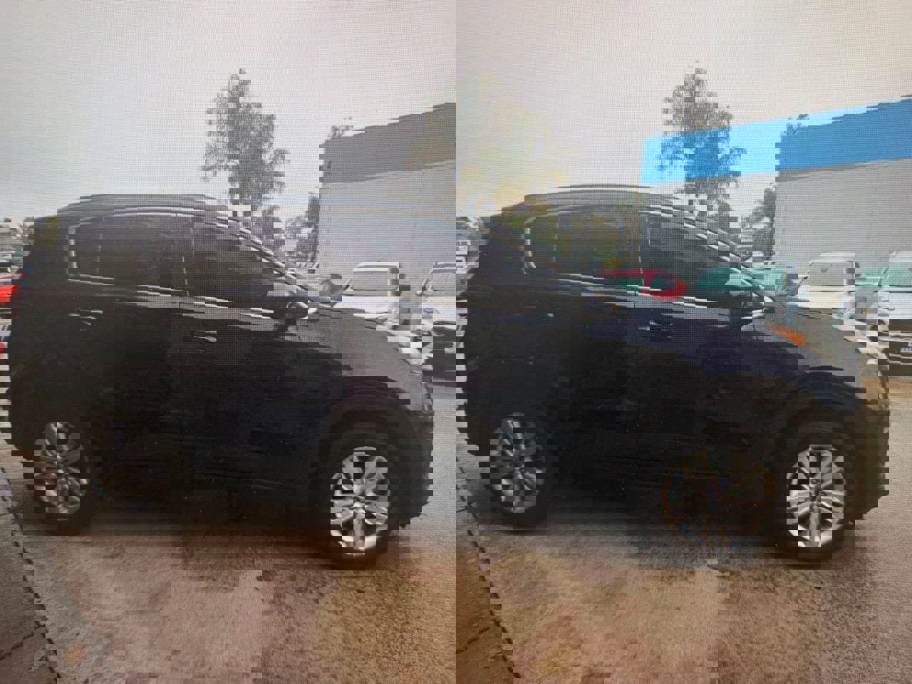 Used 2018 Kia Sportage LX w/ LX Popular Package image 5