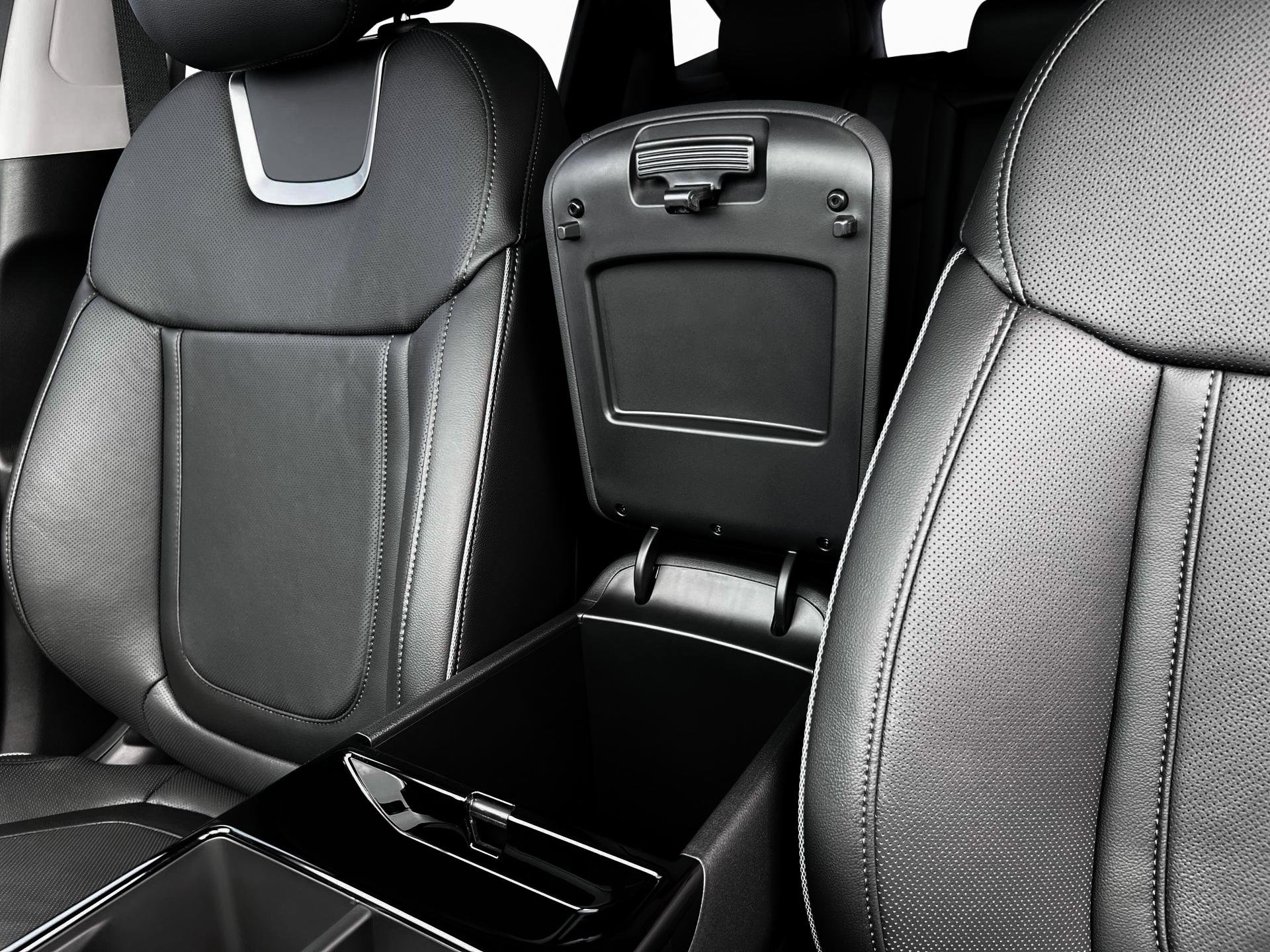 New 2026 Hyundai Tucson Limited image 18