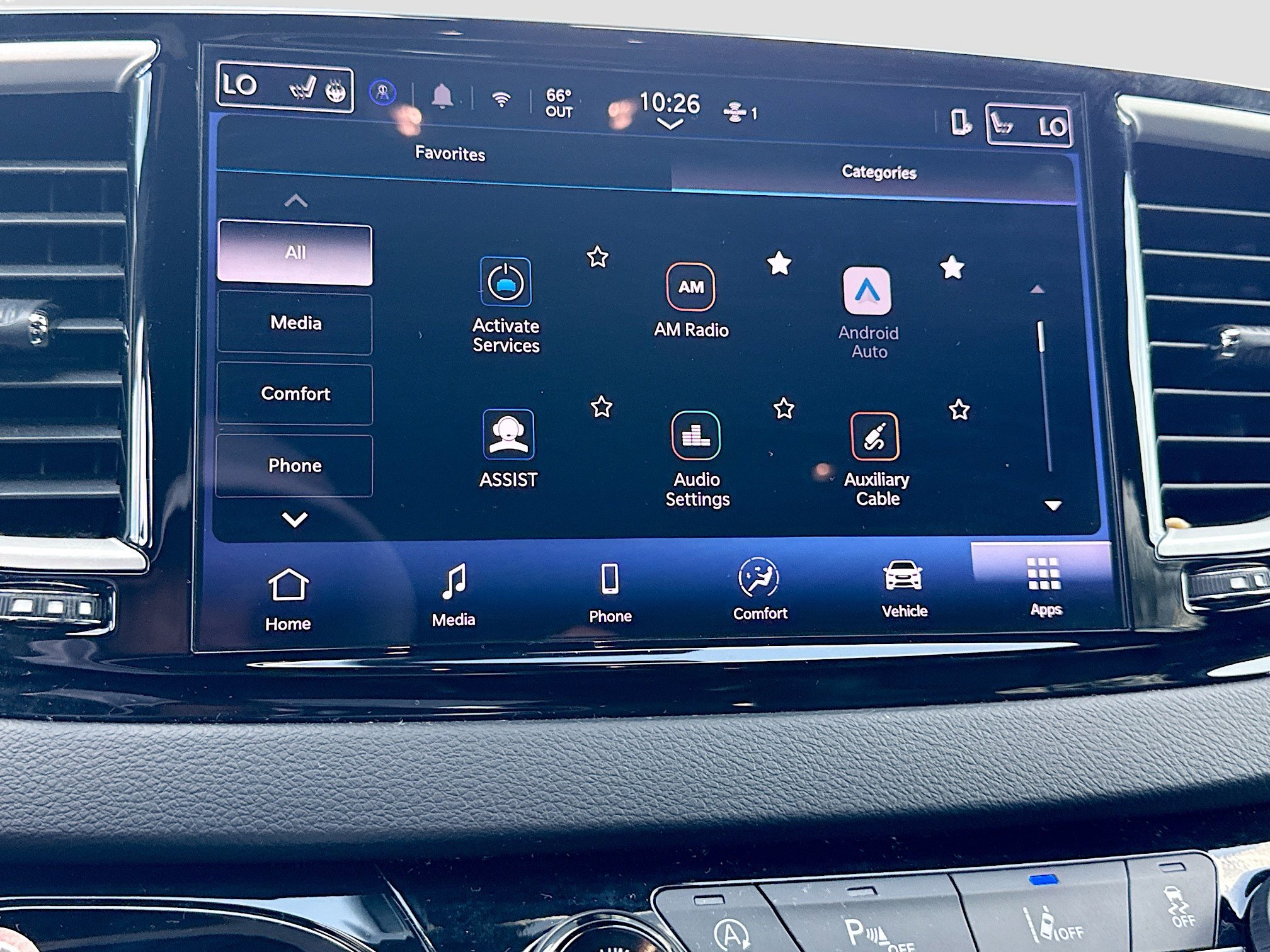 Used 2025 Chrysler Pacifica Select FWD image 28