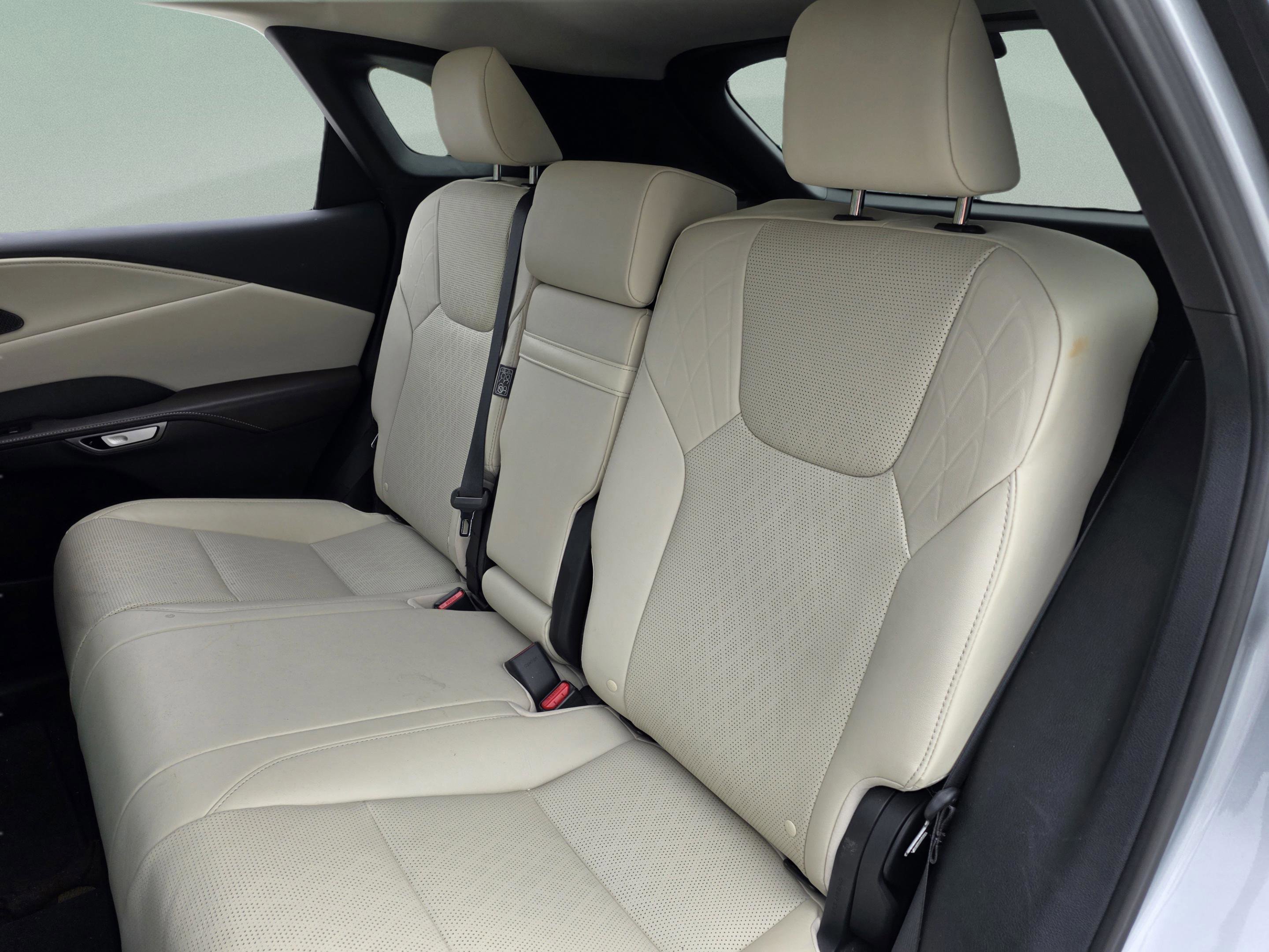 Certified 2024 Lexus RX 350 Premium Plus w/ Convenience Package image 21