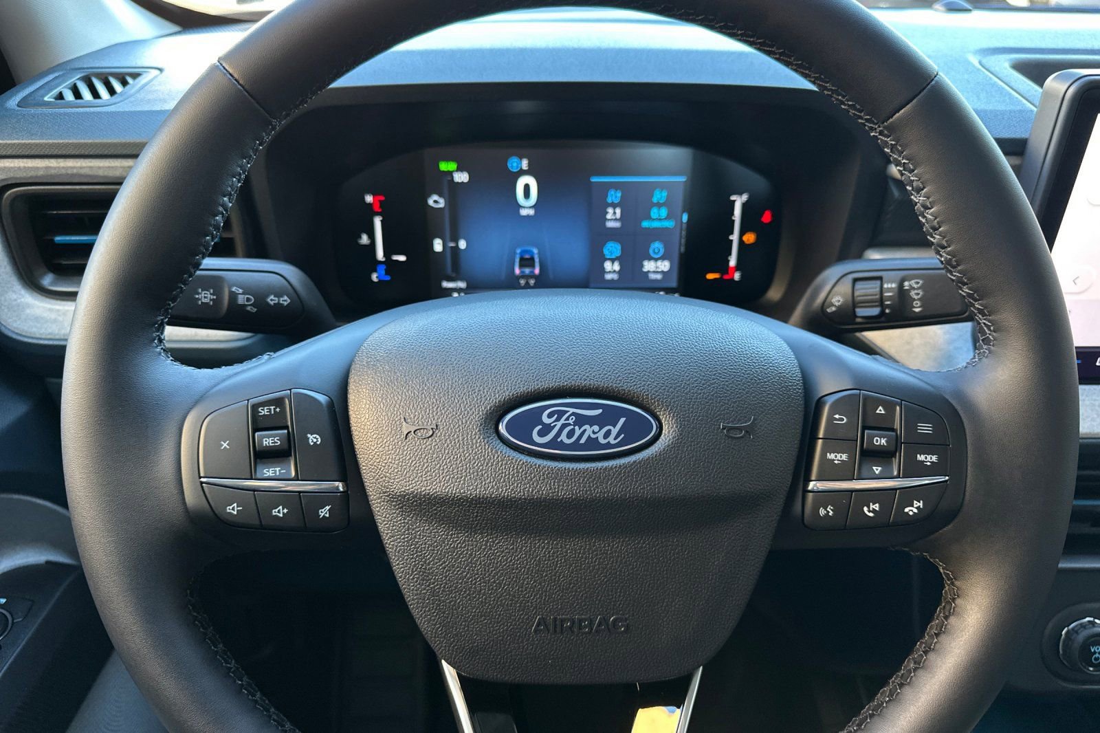 New 2026 Ford Maverick XLT w/ XLT Luxury Package image 21