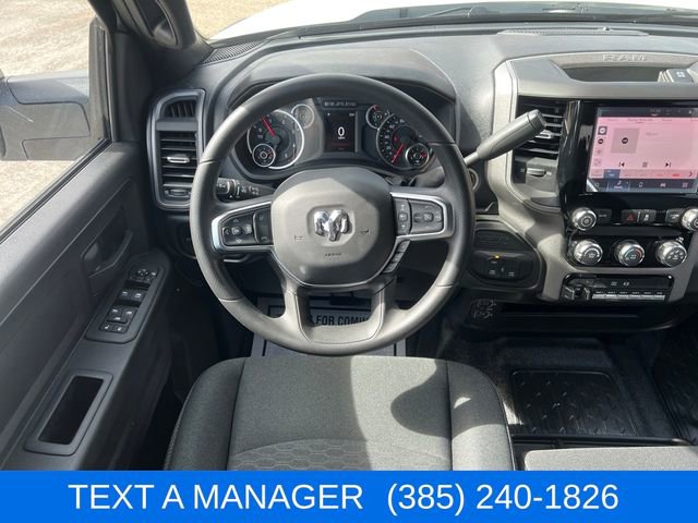 New 2026 RAM 3500 Big Horn image 13