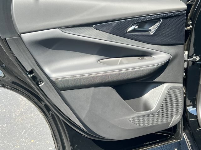New 2026 Chevrolet Blazer EV LT AWD/4WD image 31