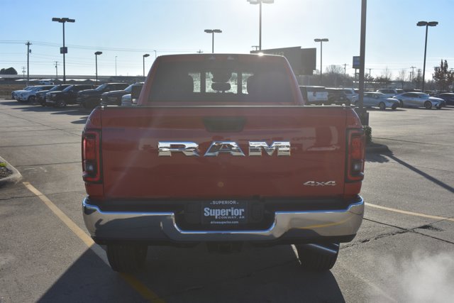 New 2026 RAM 2500 Tradesman image 6