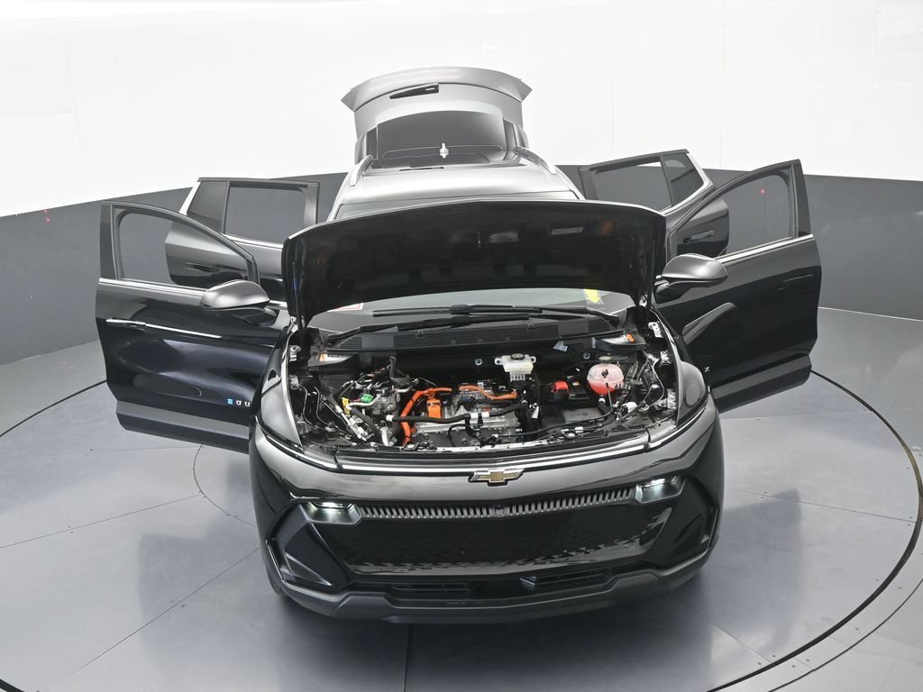 Used 2026 Chevrolet Equinox EV LT FWD image 73