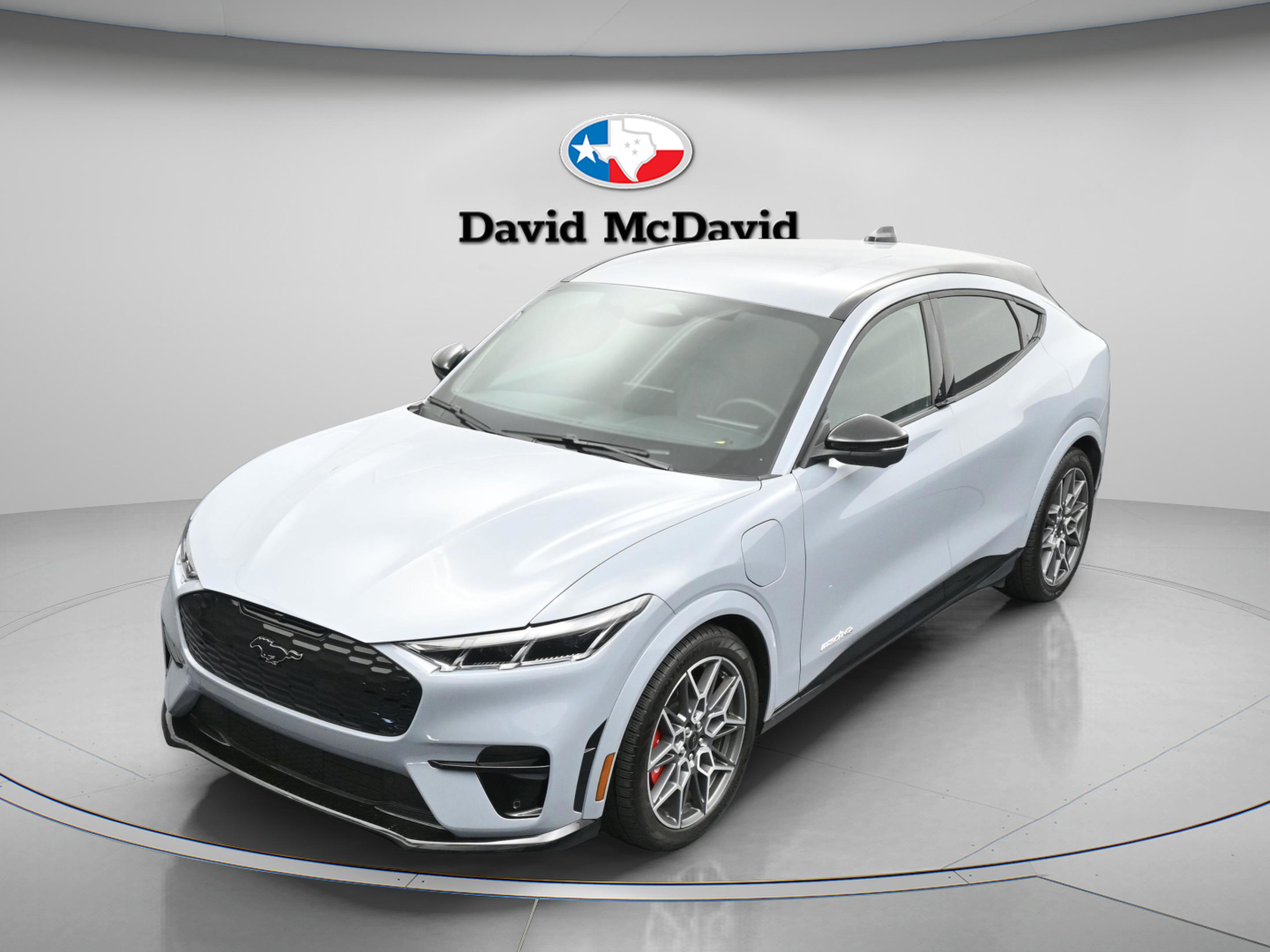 Used 2025 Ford Mustang Mach-E GT image 23