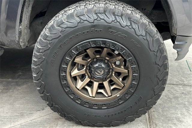 Used 2020 Toyota Tacoma 2WD Double Cab image 7