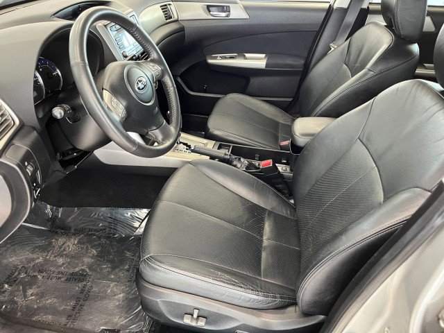Used 2010 Subaru Forester 2.5X Limited image 9