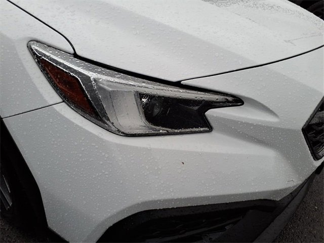 Used 2022 Subaru WRX Limited image 3