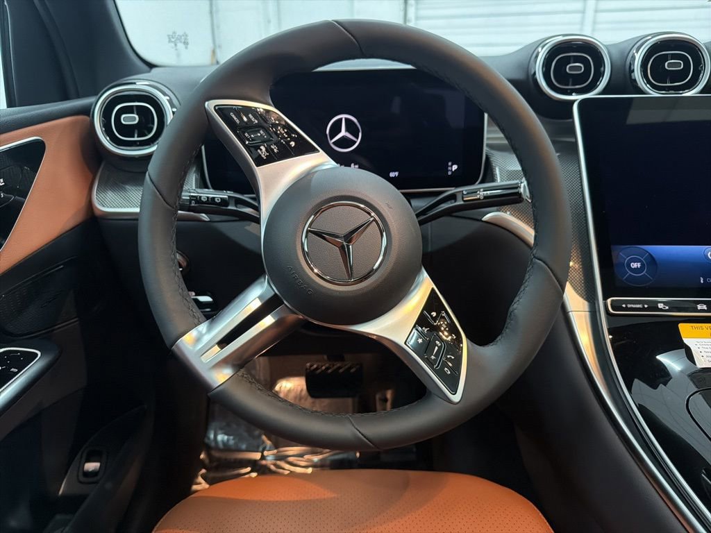 New 2026 Mercedes-Benz GLC 300 image 21