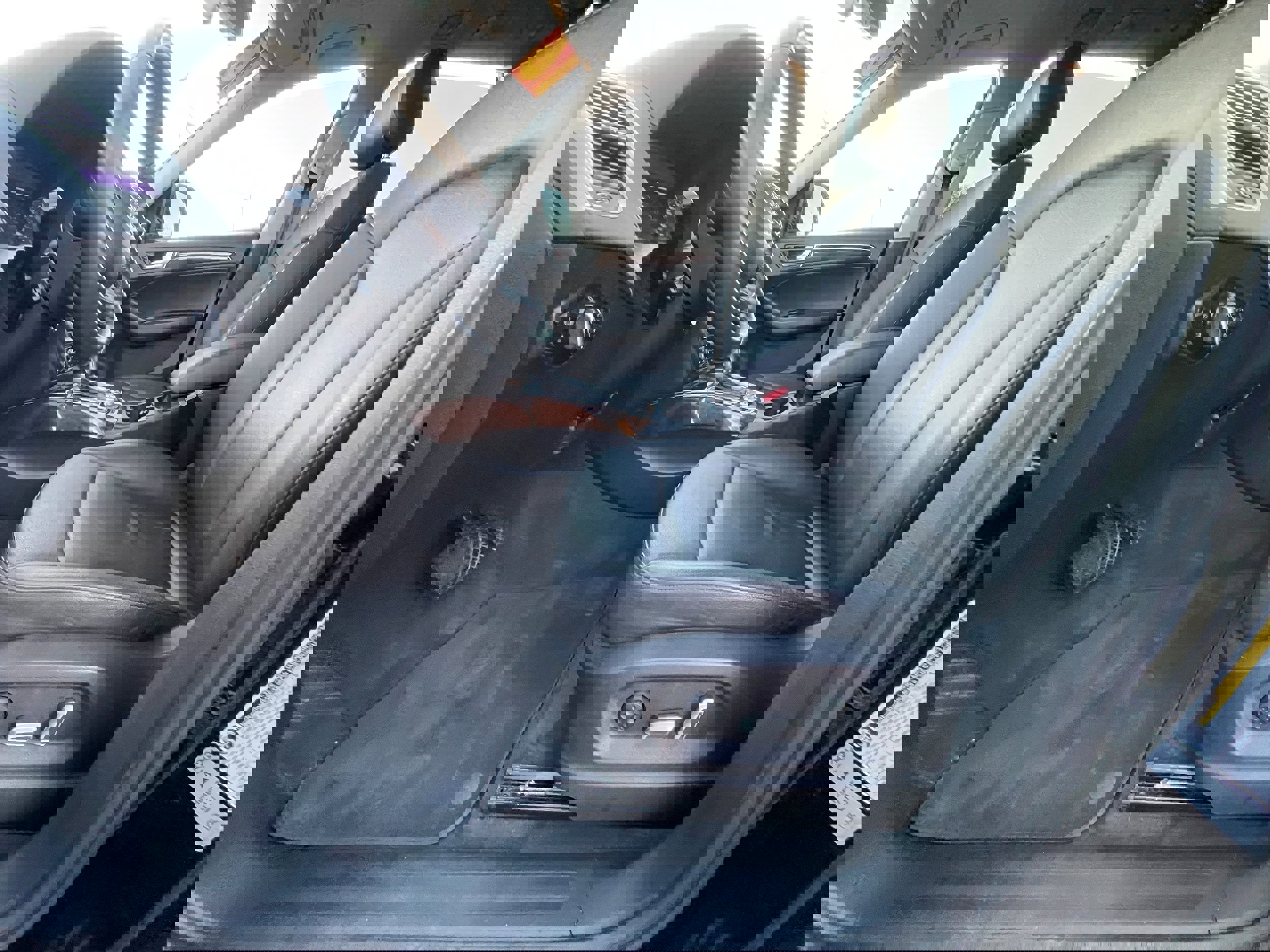 Used 2016 Audi Q5 2.0T Premium Plus w/ Technology Package image 14