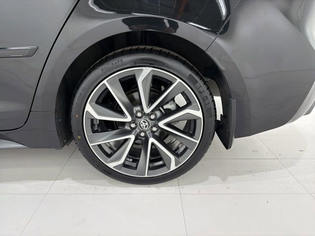 Used 2020 Toyota Corolla SE image 47