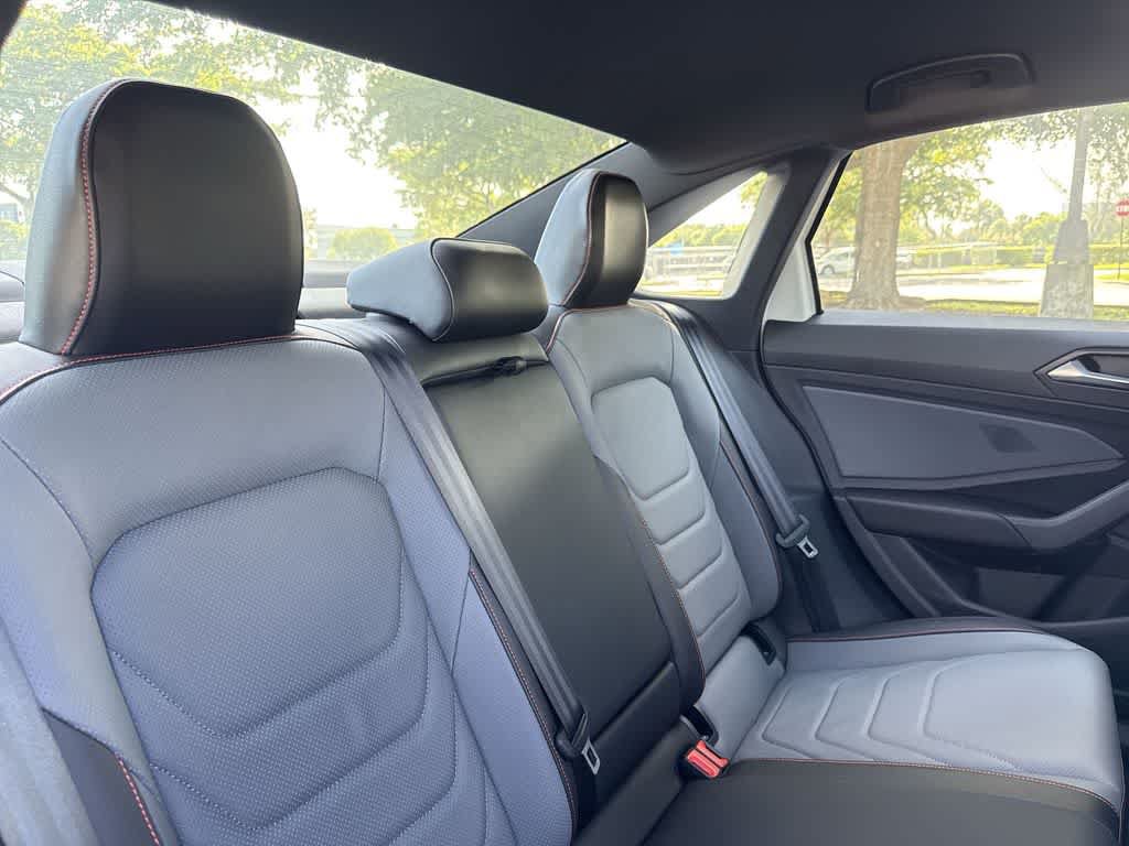 New 2026 Volkswagen Jetta GLI Autobahn FWD image 26