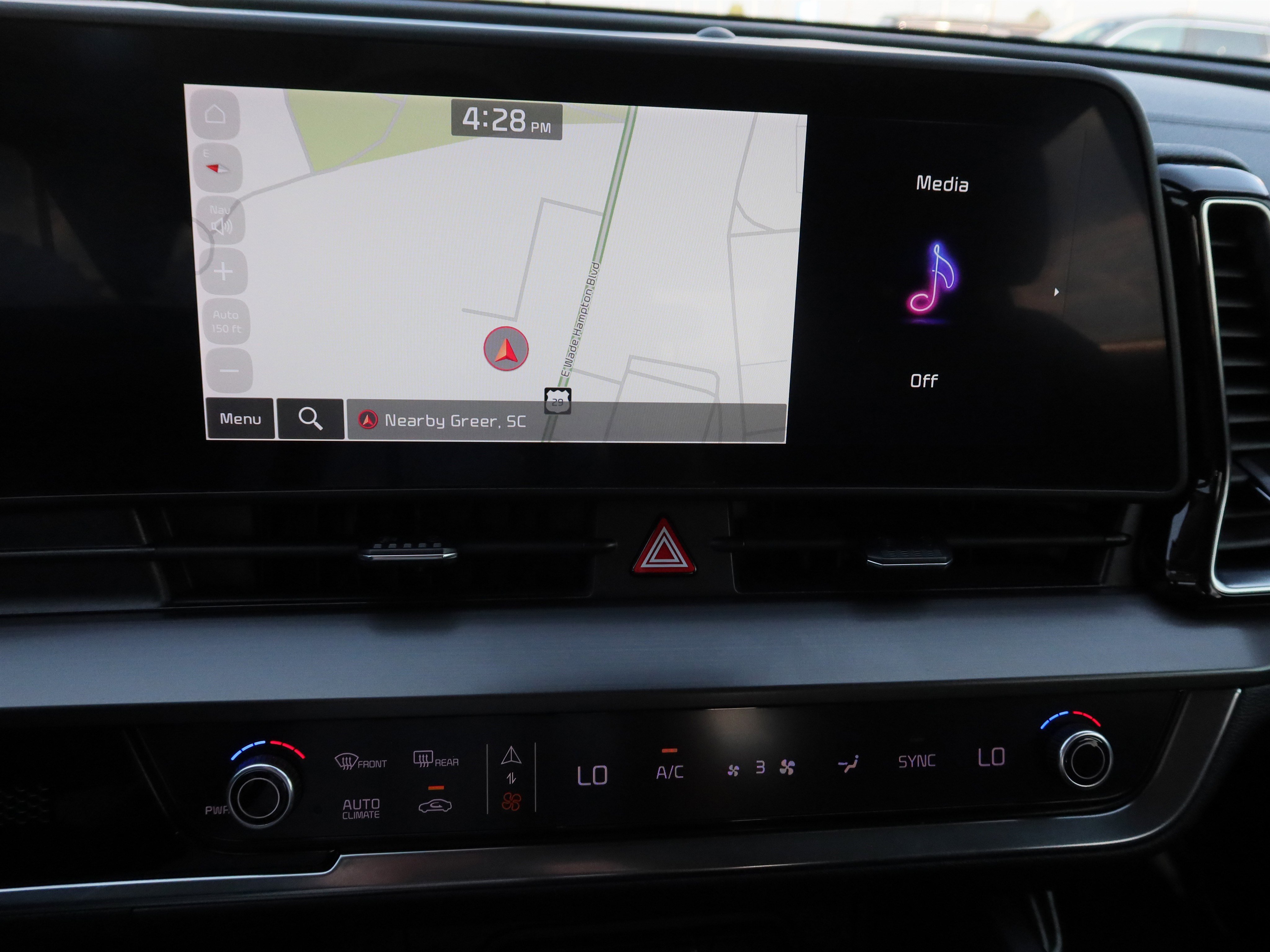 Used 2023 Kia Sportage EX image 18