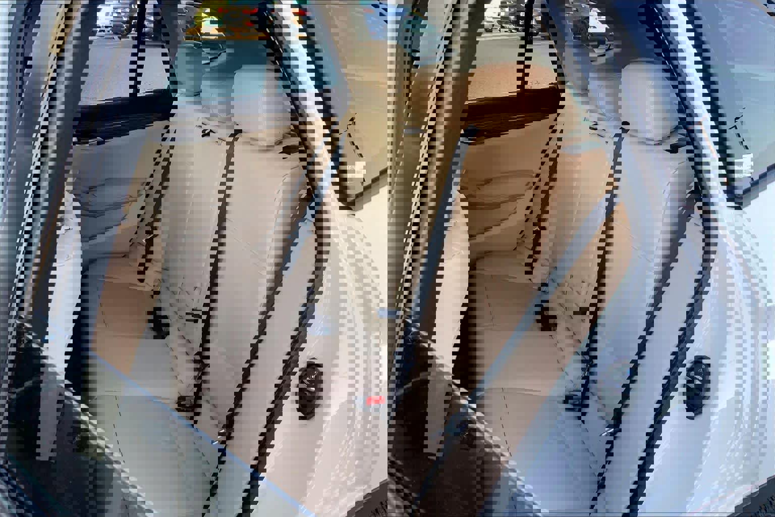 Used 2015 BMW X1 sDrive28i image 21