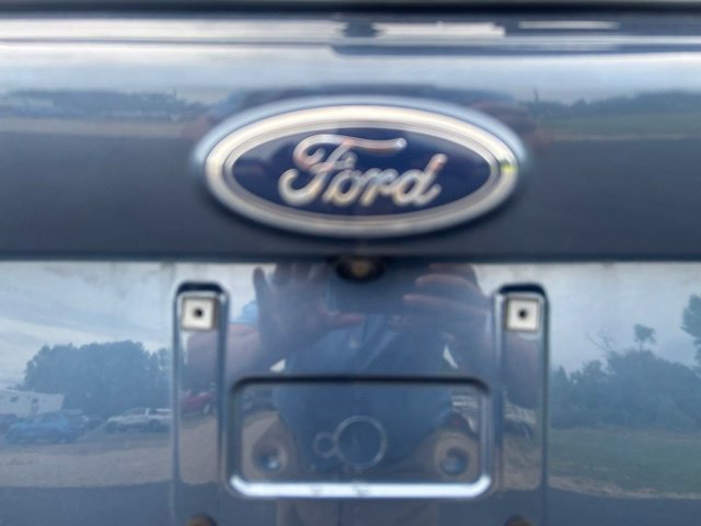 Used 2018 Ford Escape SE FWD image 13