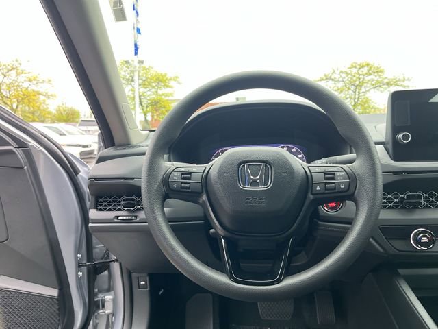 New 2026 Honda Accord LX image 13