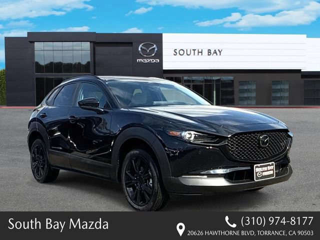 New 2026 MAZDA CX-30 Aire Edition AWD/4WD image 1