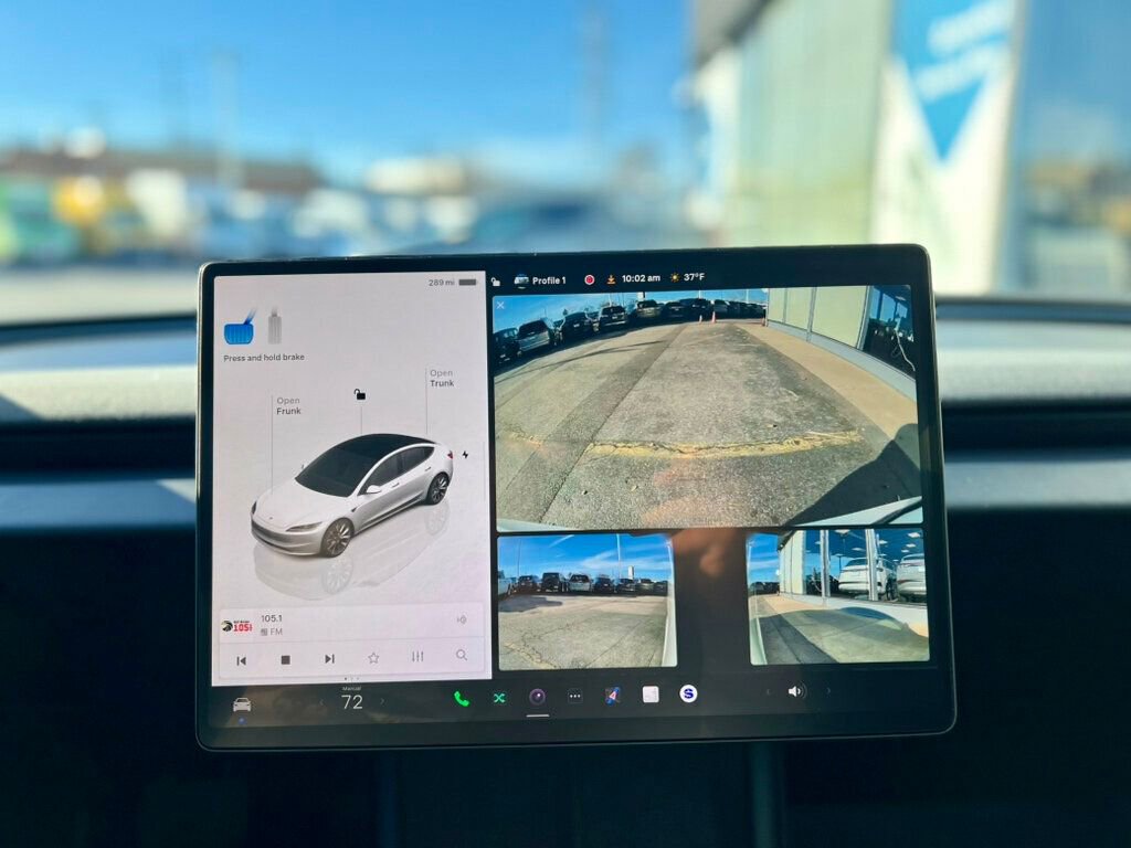 Used 2024 Tesla Model 3 Long Range image 26