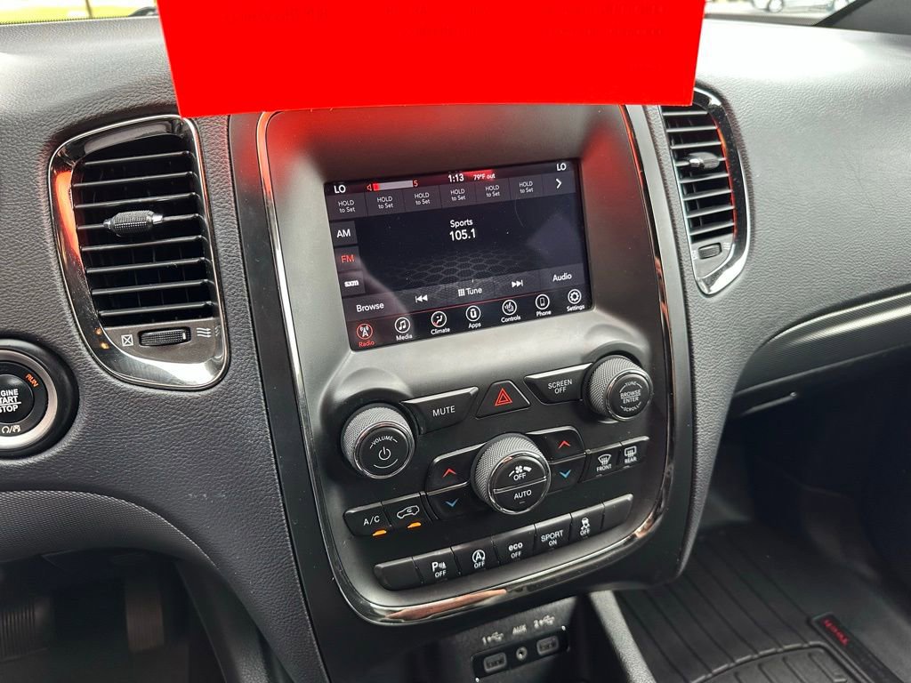 Used 2018 Dodge Durango GT RWD image 26