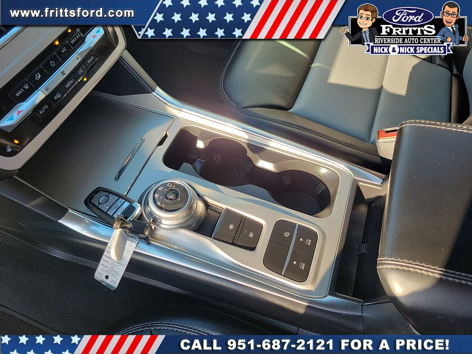 Certified 2022 Ford Explorer XLT w/ Equipment Group 202A RWD image 8