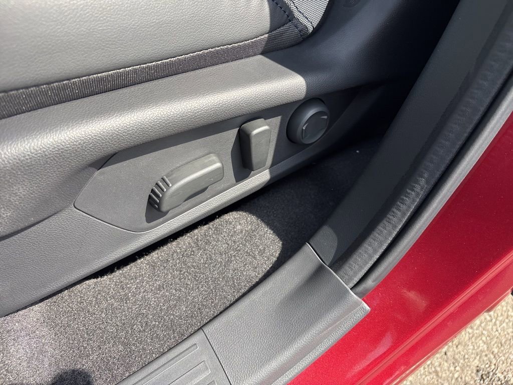 New 2026 Subaru Forester Premium AWD/4WD image 20