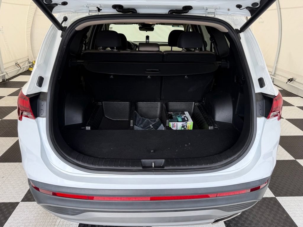 Used 2023 Hyundai Santa Fe SEL AWD/4WD image 4