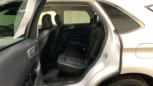 Certified 2020 Ford Edge SEL w/ Convenience Package image 24