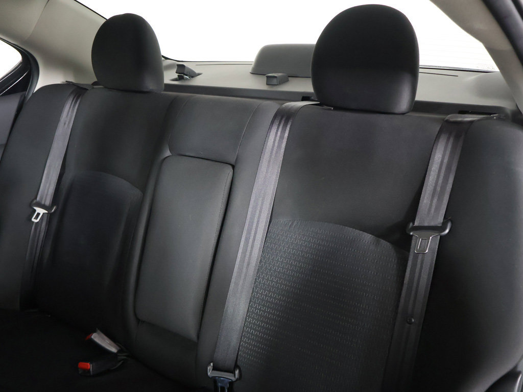 Used 2024 Mitsubishi Mirage G4 ES FWD image 28